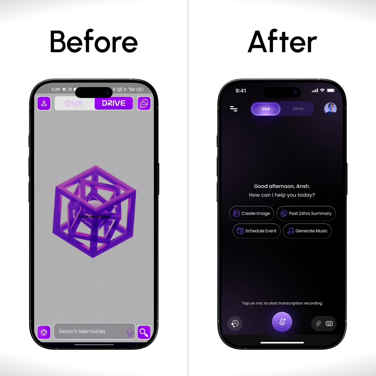 STATiCaNSH's tweet photo. I was reviewing a product today and noticed something simple yet costly
❌ Too many CTAs on one screen
✅ No clear primary action
If everything is important, nothing is.
As designers, our real job is prioritisation. https://t.co/GabcUntwZZ