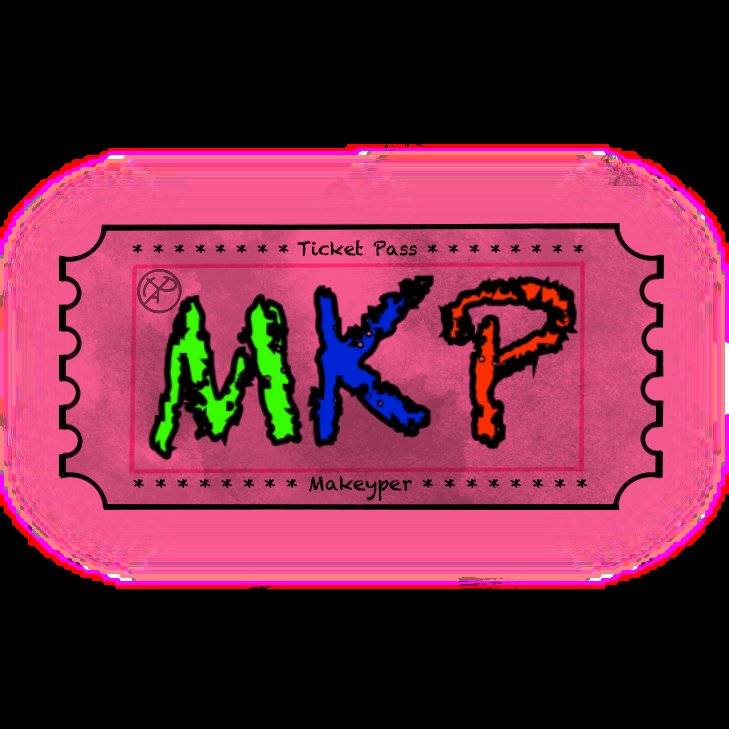 Makeypernft's tweet photo. 🎨 Makeyper — We’re Live!
So excited to announce the sale of Makeyper NFT! 🙌
Thank you to our collector. Stay tuned for new drops. https://t.co/1UnDqKpoXz https://t.co/3jIragxYDq
