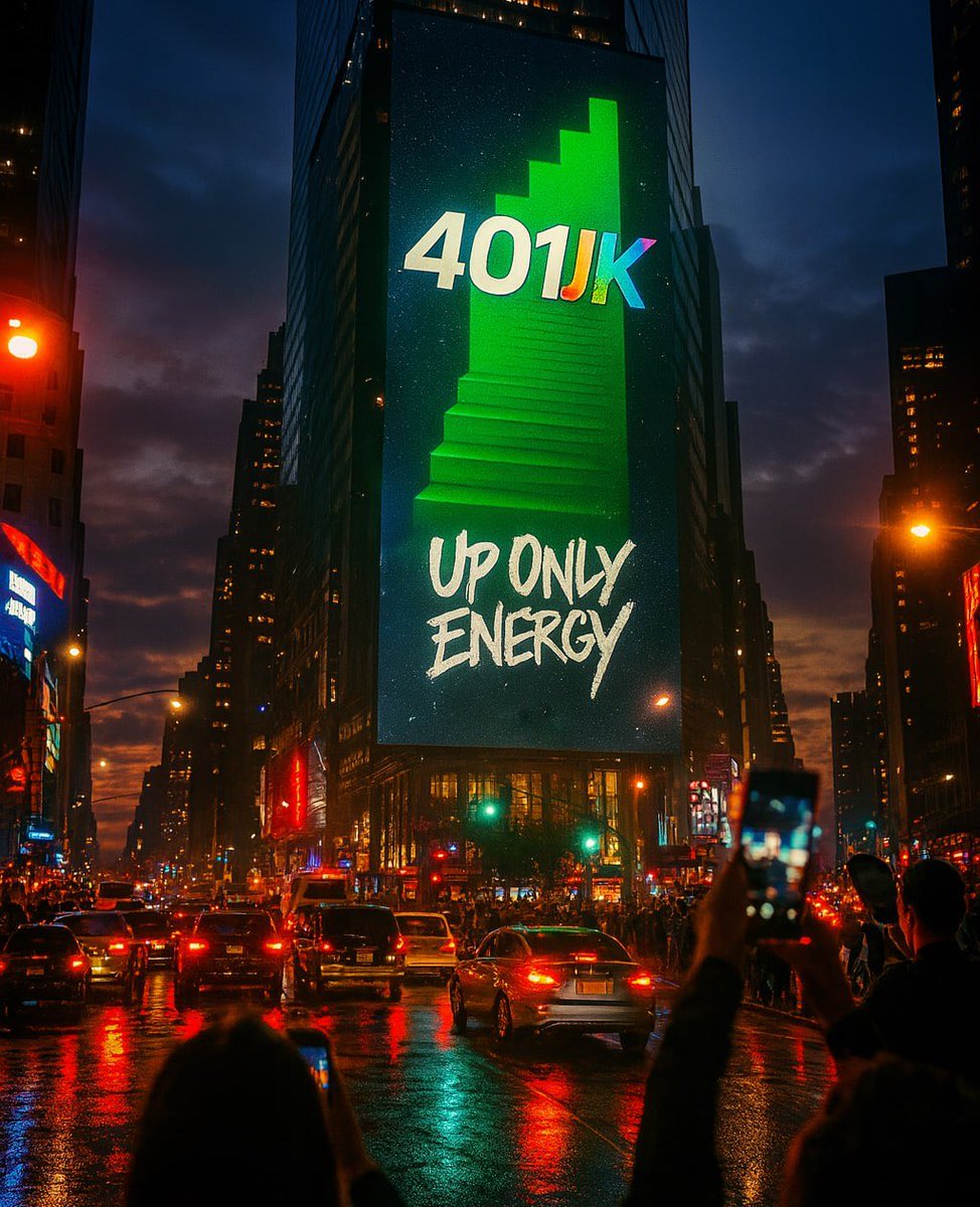 Lids59's tweet image. 401jk has energy for days, join the TG and see for yourself @401_JK