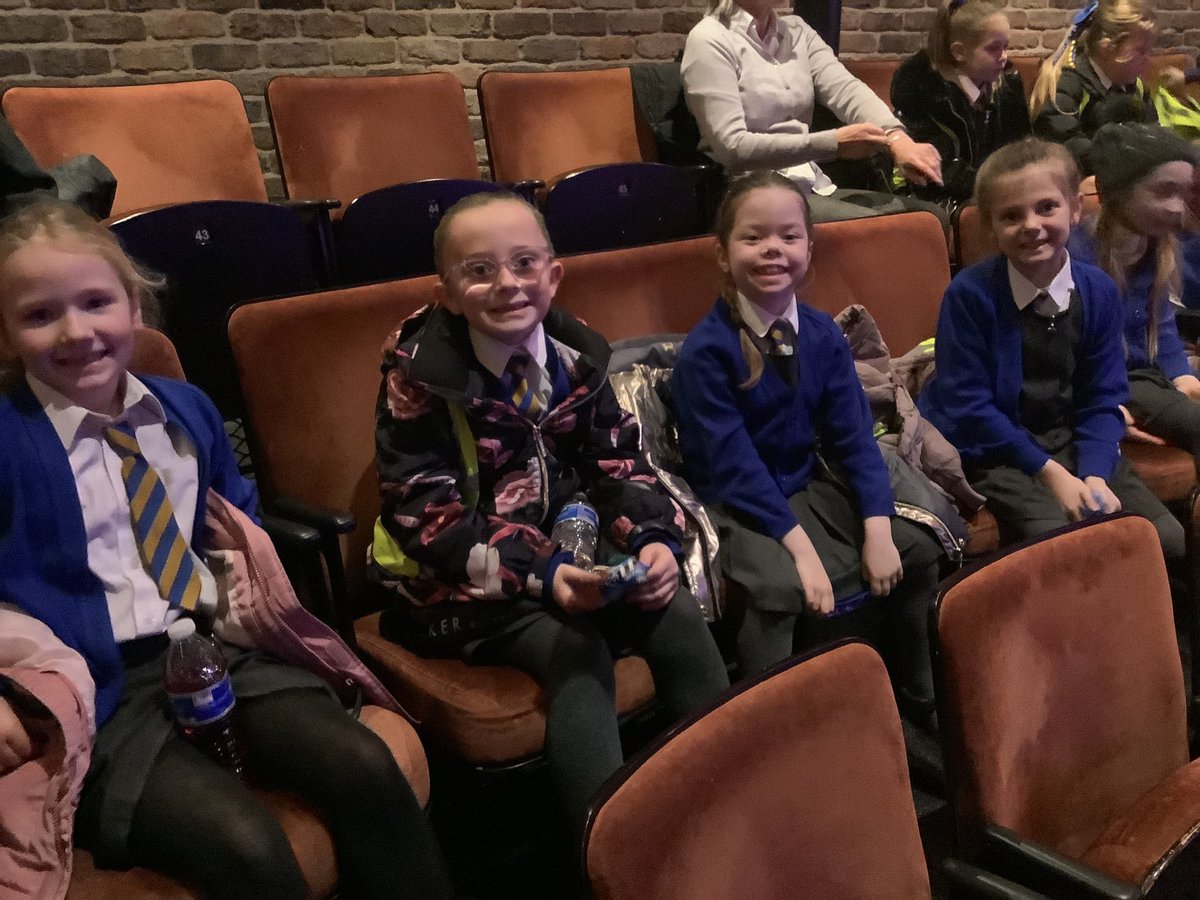 Year 2 - St. Philip's tweet media