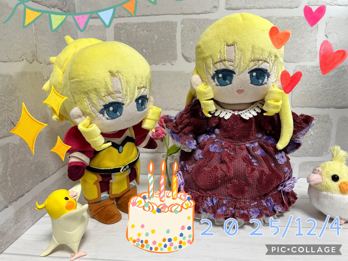 ぴあ handmade @ぬいオーダー (@pia_handmade) / Posts / X