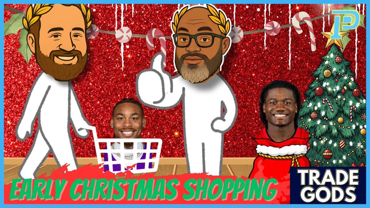 These Holiday deals are too good to pass up!🎁

Join <a href="/Chev90/">Chev GPT- LBK</a> + <a href="/coachretzlaff1/">jeremiah retzlaff</a> on Trade Gods!