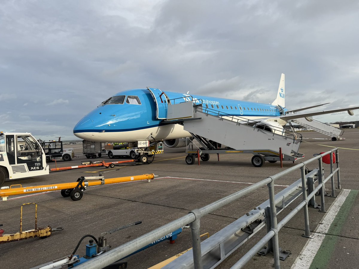 .<a href="/KLM/">KLM</a> introducing BoB from October 26 on flights in Europe longer 1hr 15 mins. Limited free offer remains. 

Special offering with more choice for Ultimates, Platinums, and Platinum for Life members. No further details yet. 

Air France not adopting this model, will remain free.