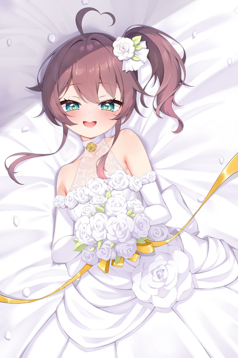 あんず🌽🌸☄️👾⚓️ (@anzu107_107) / Posts / X