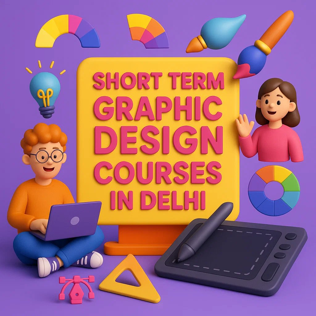 VarunSh47636609's tweet image. 🎨 Big dreams, short courses! Unlock your creative potential with Short term graphic design courses in Delhi and bring your ideas to life. 🚀💻

🔗 Scan the QR or visit graphic-design-institute.com/exploring-the-…

#GraphicDesignCourse #DelhiDesigners #LearnDesign #CreativeJourney #SkillUp