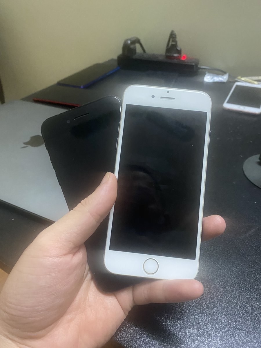 daveindiedev's tweet image. Quit-smoking app - Day #3

done:
- finished the onboarding screen (but it’ll probably need revisions later)

today’s tasks:
- I will continue working on the home screen

btw, I bought new phones and set up TikTok accounts, hope they go well.

even though I already have other…