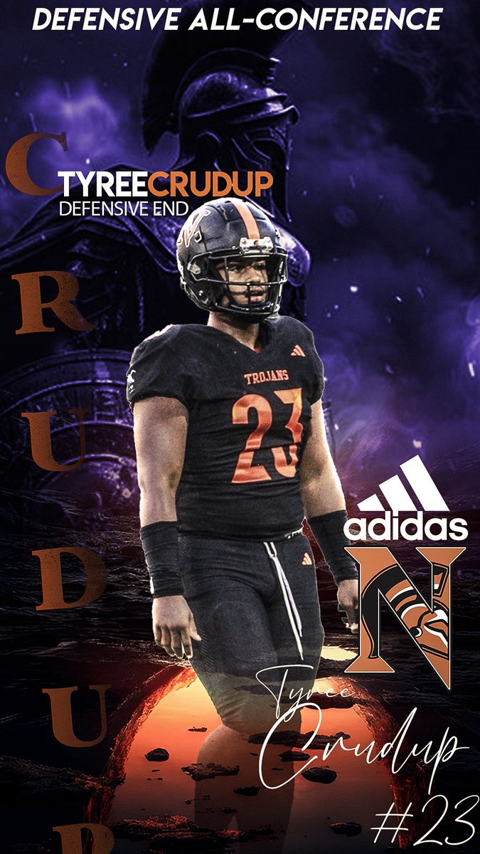 Northwest Cabarrus Football tweet media