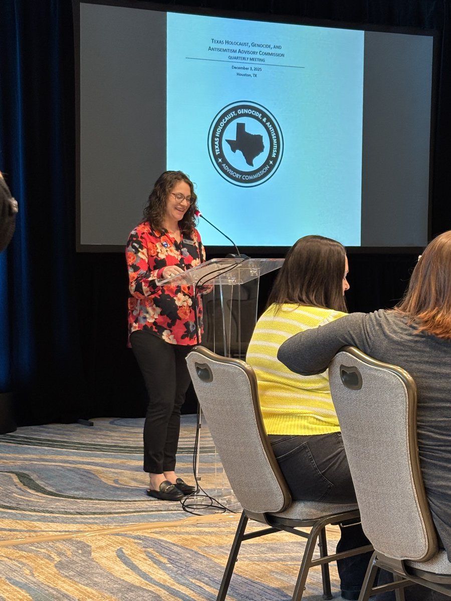 ADL Texoma tweet media