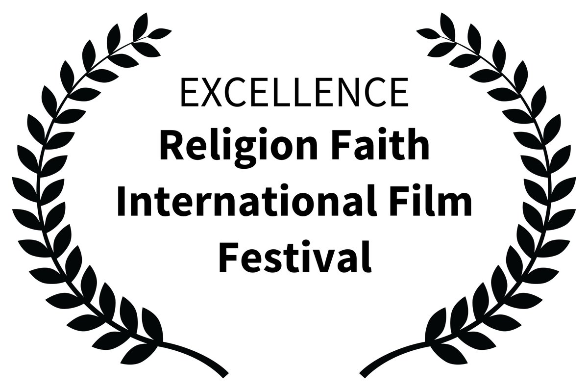 CreativityFilm's tweet image. 🏆 We are officially an award-winning film! 🏆

Our feature documentary, "This Is Why I Believe," is celebrating a huge milestone! So far, we've been honored as an Official Selection at 7 festivals and an Official Nominee at an eighth. It's truly amazing to see this unique film…