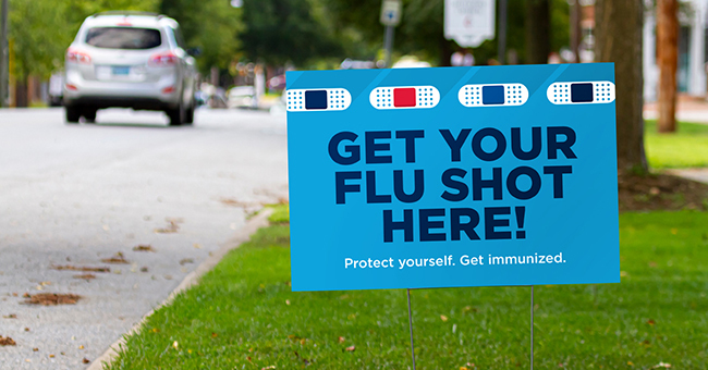ShaferPharm's tweet image. Flu, RSV, or COVID, stay protected! Vaccination is key to staying healthy. We have doses in stock for all 3 vaccinations. Call 570-668-0290 for appointments. #StayHealthy #VaccinationIsKey