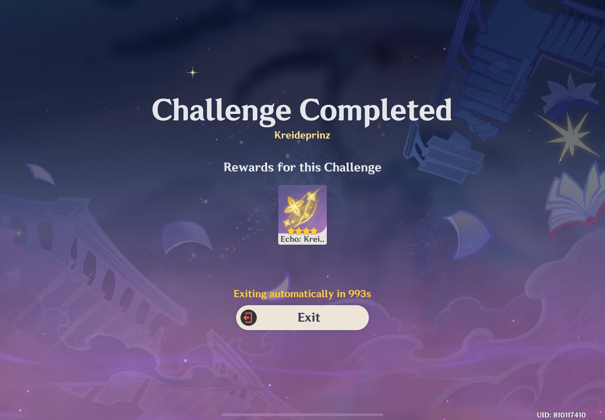 YAY