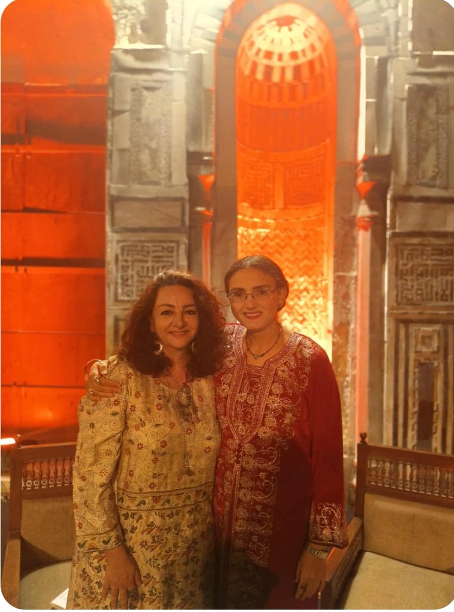 والاحتفال بمرور ٧ سنوات على رواية اولاد الناس ثلاثية المماليك مستمر ....
يلا بينا الأحد ١٤ ديسمبر مع احد ابطال روايتنا السلطان الغوري 

في قبة الغوري 
الساعة ٧ ونص
مع د. ريم بسيوني ود. هبة صفي الدين 
ثلاثيات ريم بسيوني والعمارة