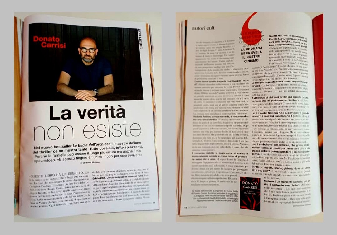 eleonora molisani tweet media