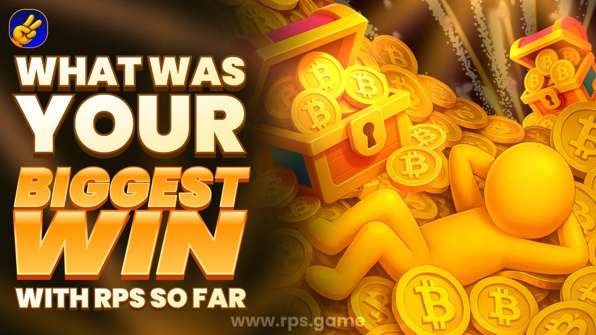 Rock Paper Scissors tweet media