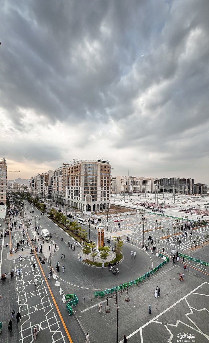 Arabbeau's tweet image. Madinah, Saudi Arabia