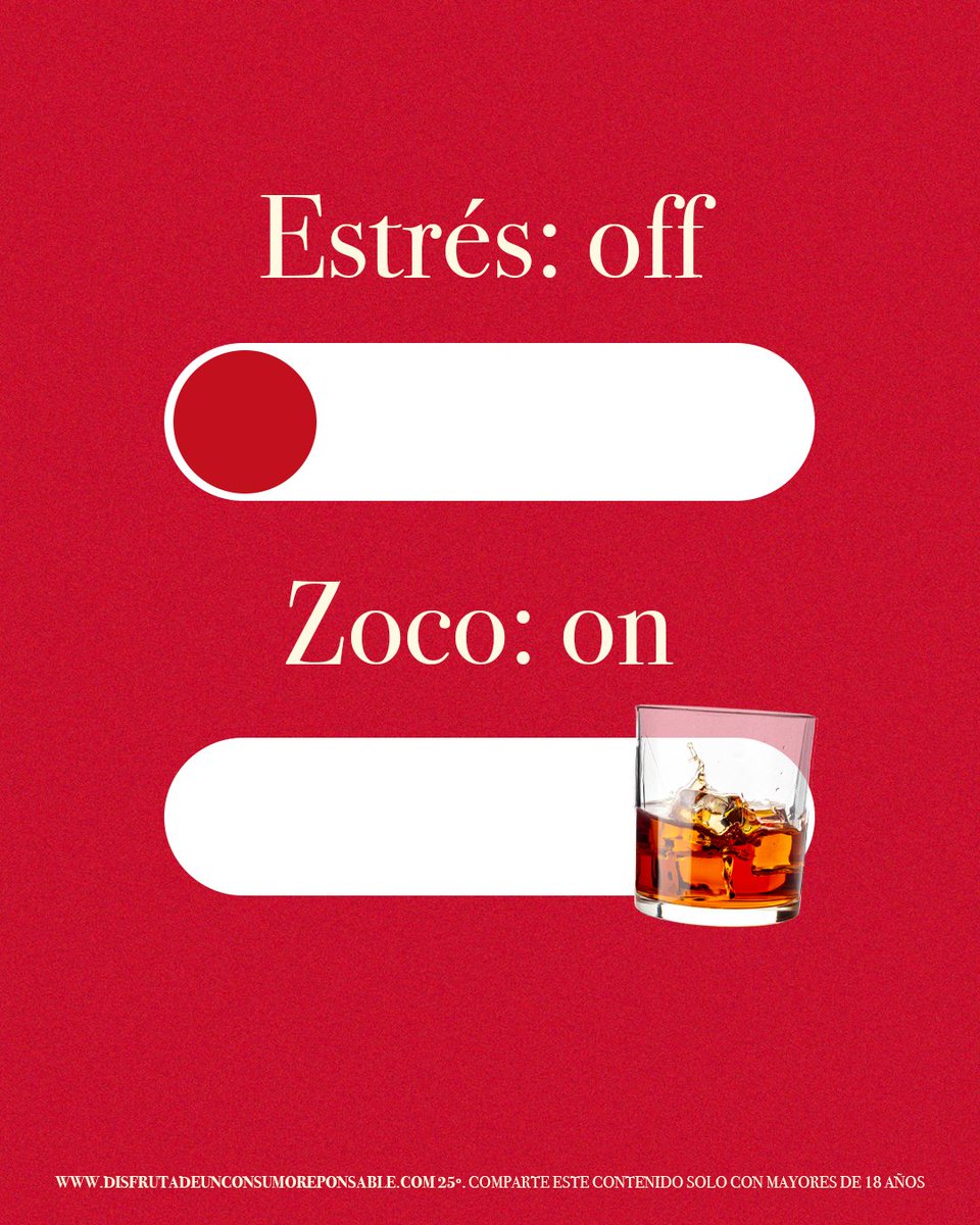 Deja atrás el lunes y súbete al modo Zoco.