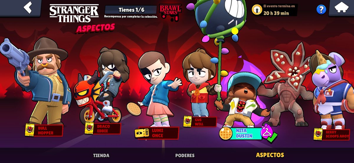 Candy BS News tweet media