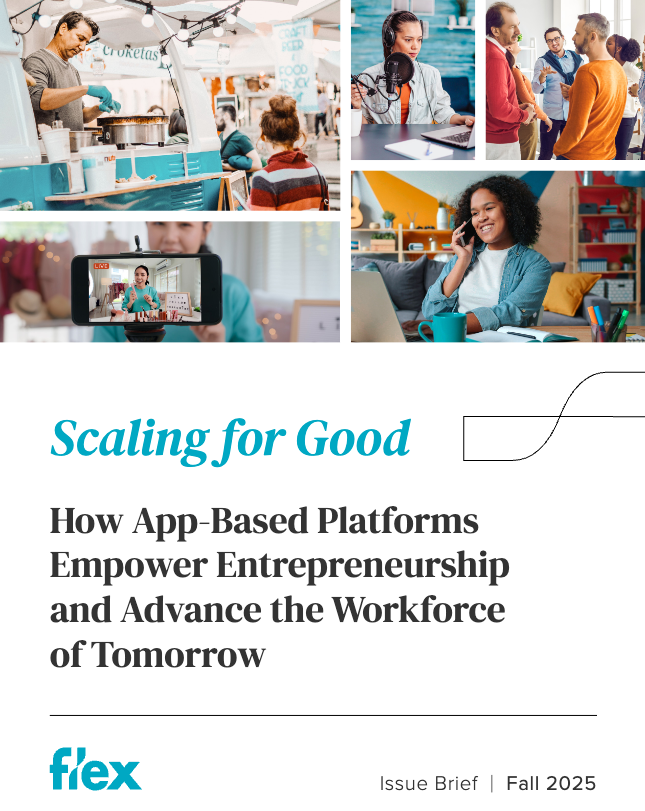 Flex Association tweet media