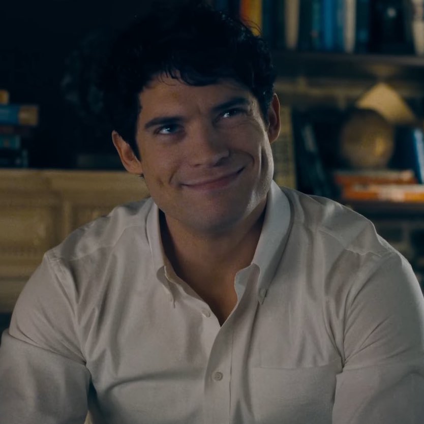 FilmUpdates's tweet image. Jonathan Bailey and David Corenswet are paired for Variety’s Actors on Actors