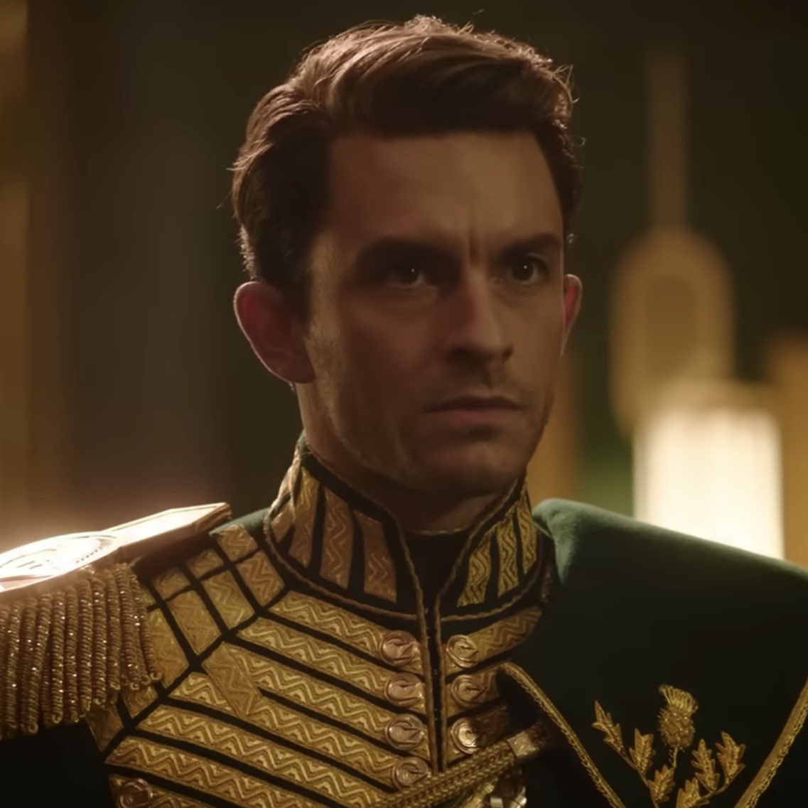 FilmUpdates's tweet image. Jonathan Bailey and David Corenswet are paired for Variety’s Actors on Actors