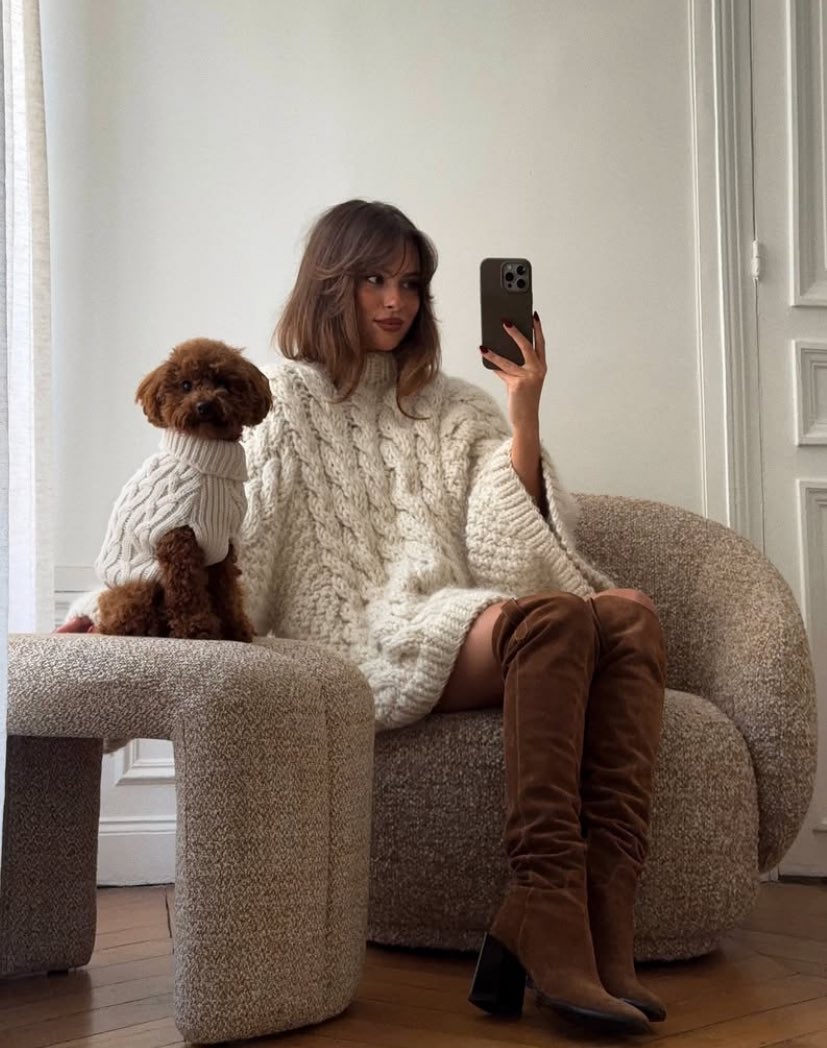 Fashion astethic tweet media