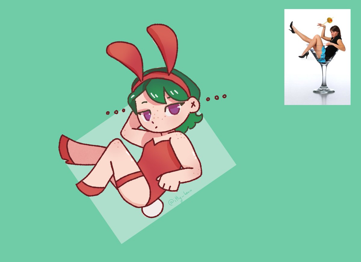 smol bean tweet media