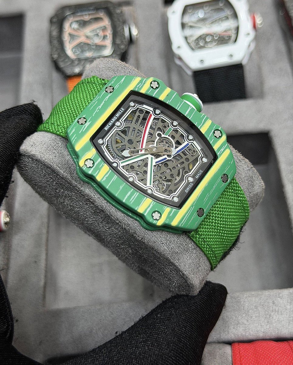 ⚙️⌚️
-
₦ 50,000