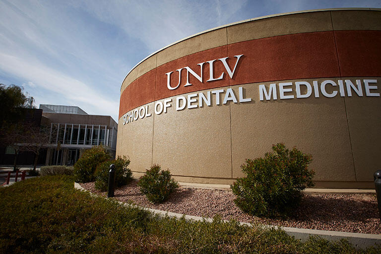 UNLVClassified's tweet photo. Congratulations Melinda Yee from School of Dental Medicine, Classified Staff of the Month, November 2025 https://t.co/Jgli81s2HJ