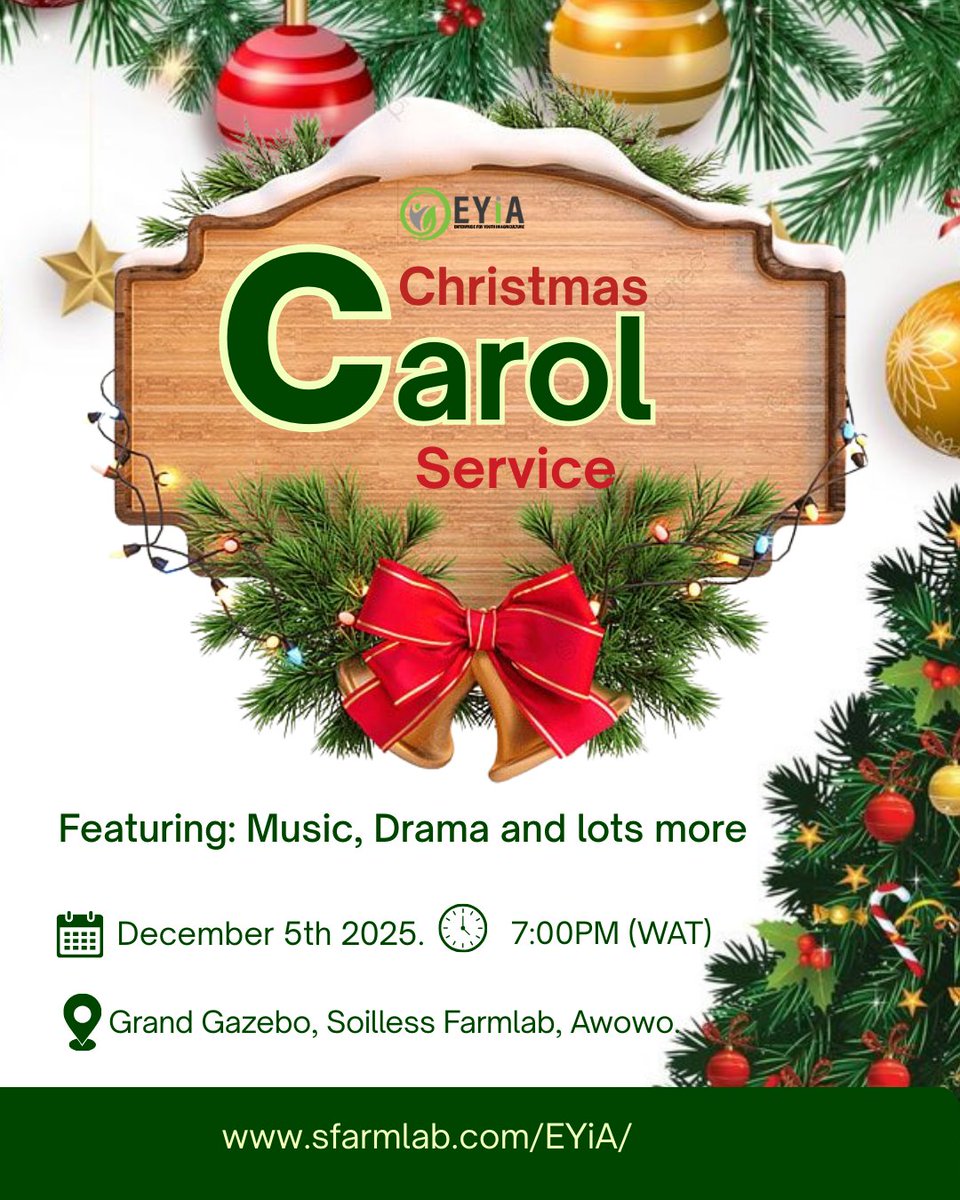 EYiA Official tweet media