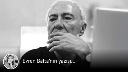 ✍️ Evren Balta yazdı:

🔴 Taha Parla’nın ardından

📌 Taha Parla artık aramızda değil. Fakat Türkiye’yi anlatan her yeni metinde, rejim tartışmalarında, Kemalizm tartışmasının her yeni dalgasında, bir yerlerde onun cümlelerine, kavramlarına, sezgilerine rastlayacağız. Kendi
