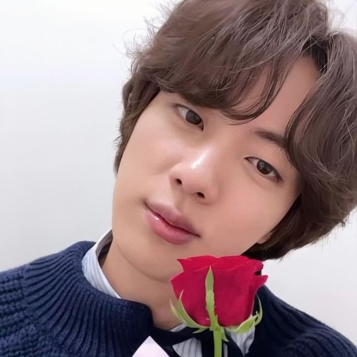 اَهالی ریپ و ریت بزنید برای جینی!!!؟
#HappyBirthdayJin
#OurSuperMoonJin
#HappyJinDay