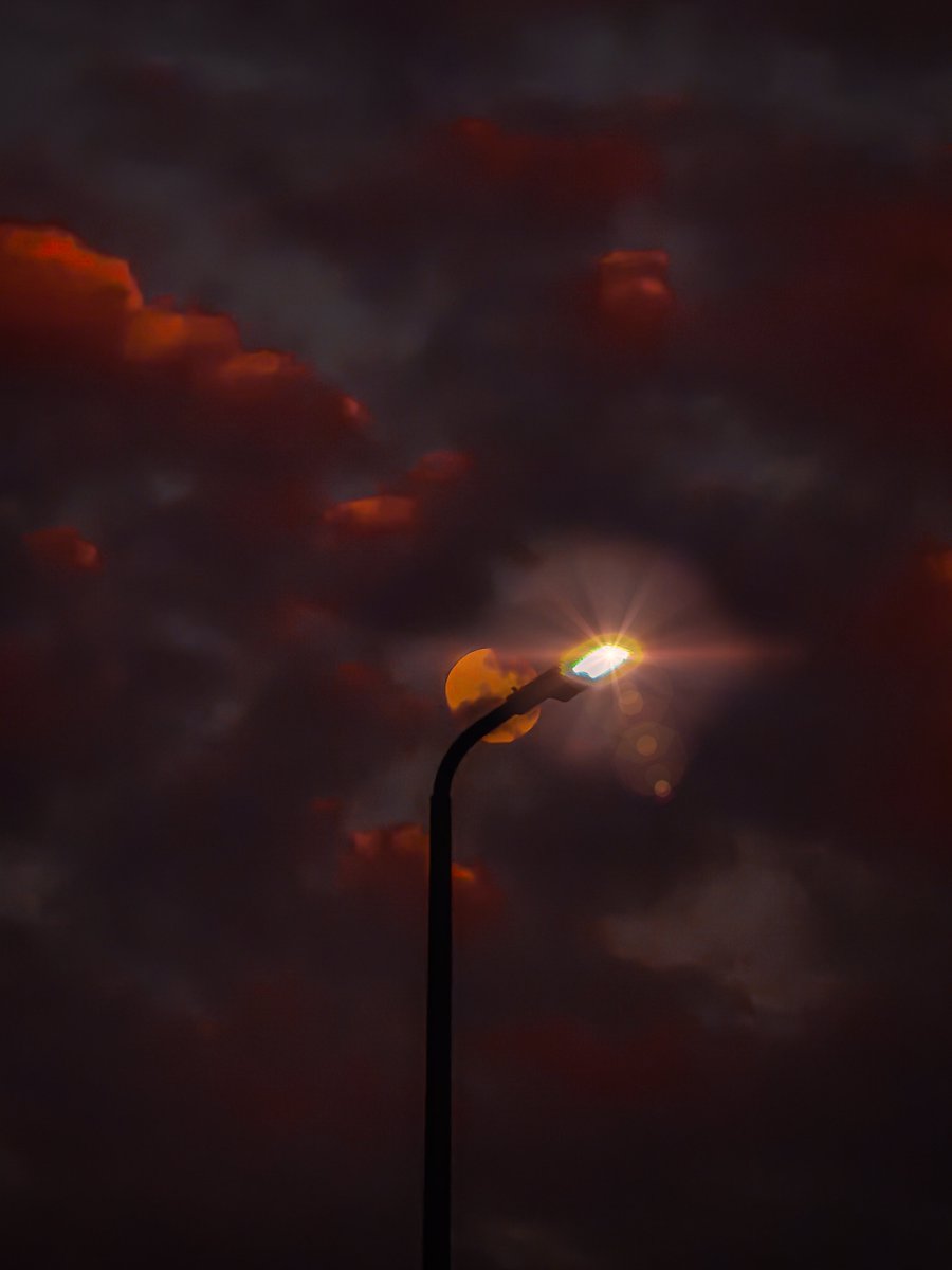 Low quality photos win