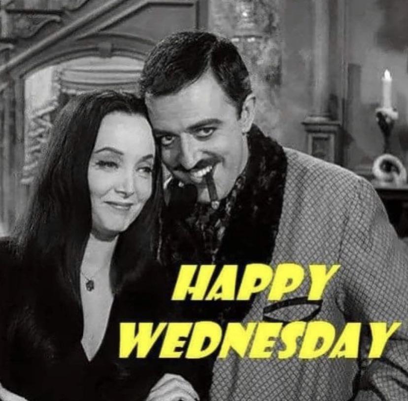 Good morning everyone! 
I hope you all have a wonderful day!