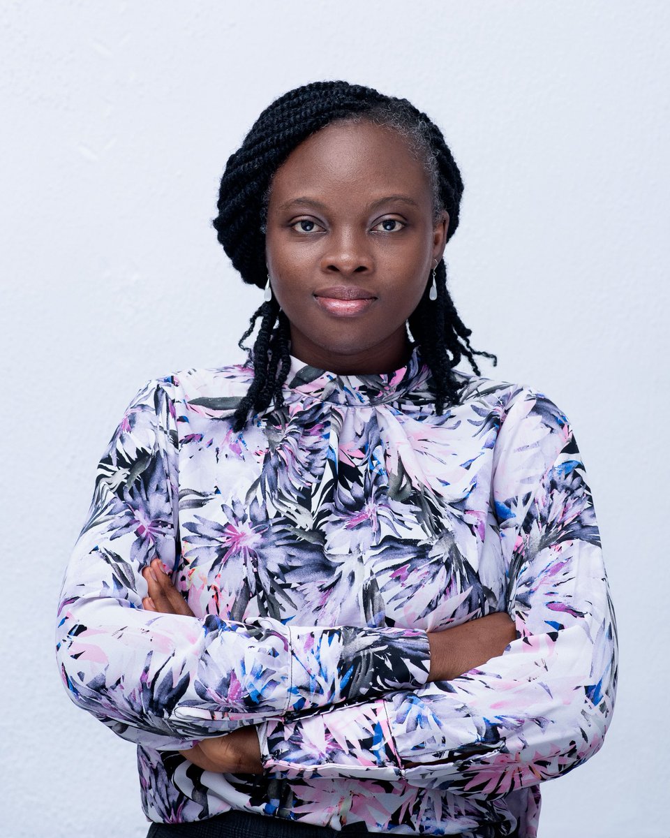 Tech4DevHQ's tweet image. Advancing Digital and Gender-Inclusion Efforts Across Africa!
 
This week, we are proud to engage on key platforms across the continent to share insights and contribute to conversations on digital inclusion, women’s empowerment, and the role of technology in expanding…