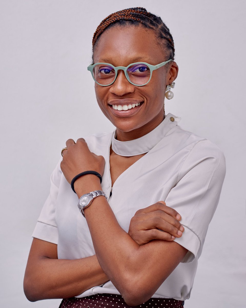 Tech4DevHQ's tweet image. Advancing Digital and Gender-Inclusion Efforts Across Africa!
 
This week, we are proud to engage on key platforms across the continent to share insights and contribute to conversations on digital inclusion, women’s empowerment, and the role of technology in expanding…