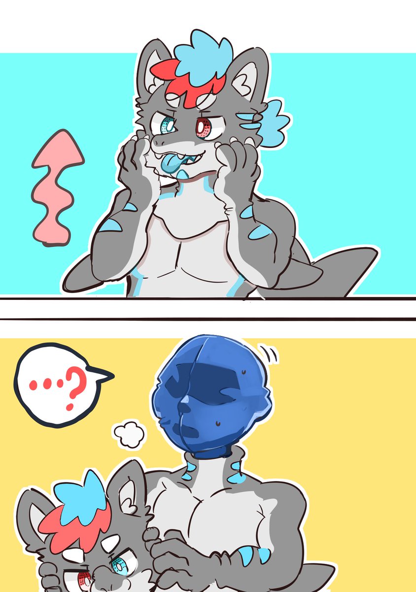 KennyChi6's tweet image. 意料之外