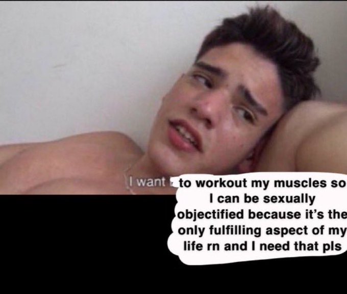 nocontextgayy's tweet image. 