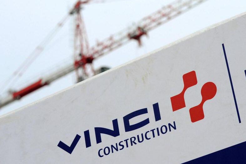 Avec deux abaissements de recommandations en deux jours, Vinci tire (un peu) la langue en Bourse
l.bfmtv.com/WnIx