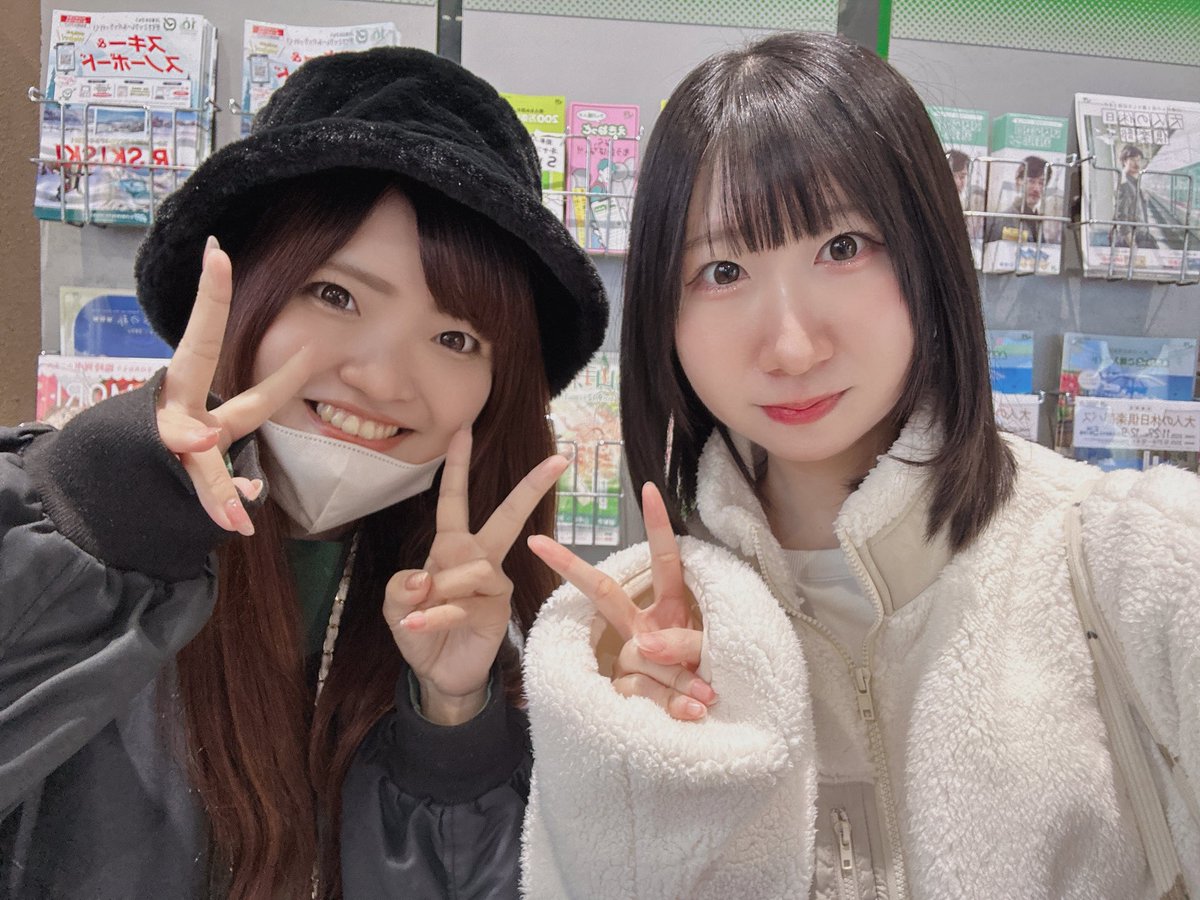 少し日が経ってしまいましたが>_<
天下布舞さん第十二回公演『ある日、コウエンにて』
工藤さんと共に観劇しました！真壁さん演じる夏目先生、知的好奇心に素直なクレイジーさがなんとも癖になるキャラでした😂ずっと笑いっぱなしでとっても楽しい舞台でした✨✨
#天下布舞12
#ある日コウエンにて