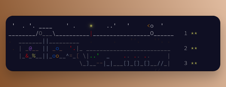aditya_an1l's tweet image. Completed &quot;Lobby&quot; - Day 3 - Advent of Code 2025 

adventofcode.com/2025/day/3 
#AdventOfCode