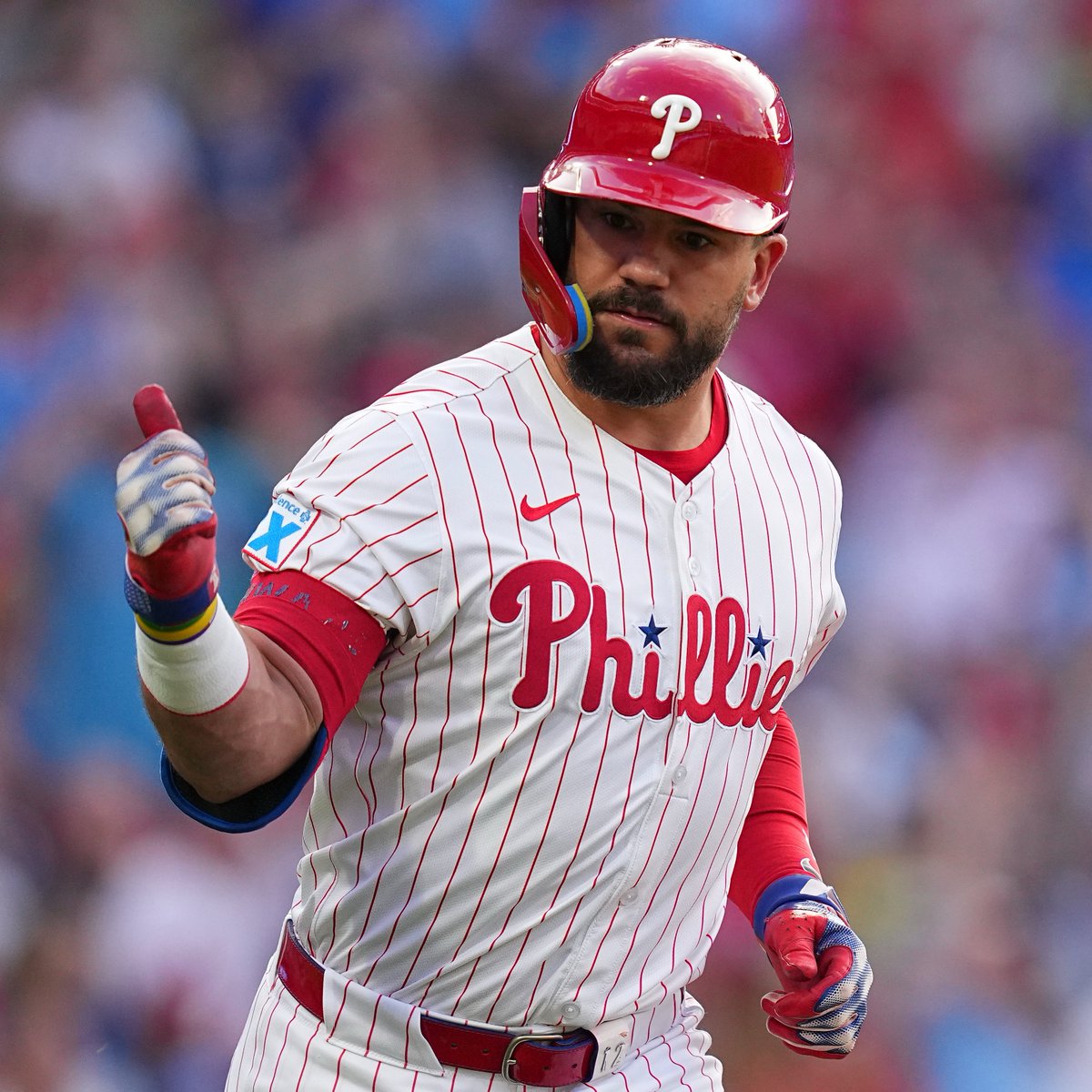 B/R Walk-Off tweet media