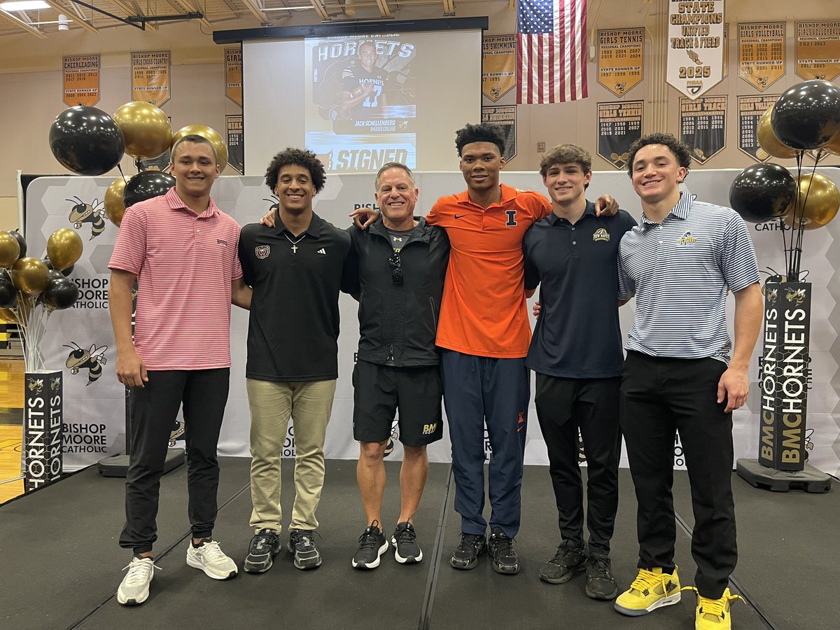 BMC Football tweet media