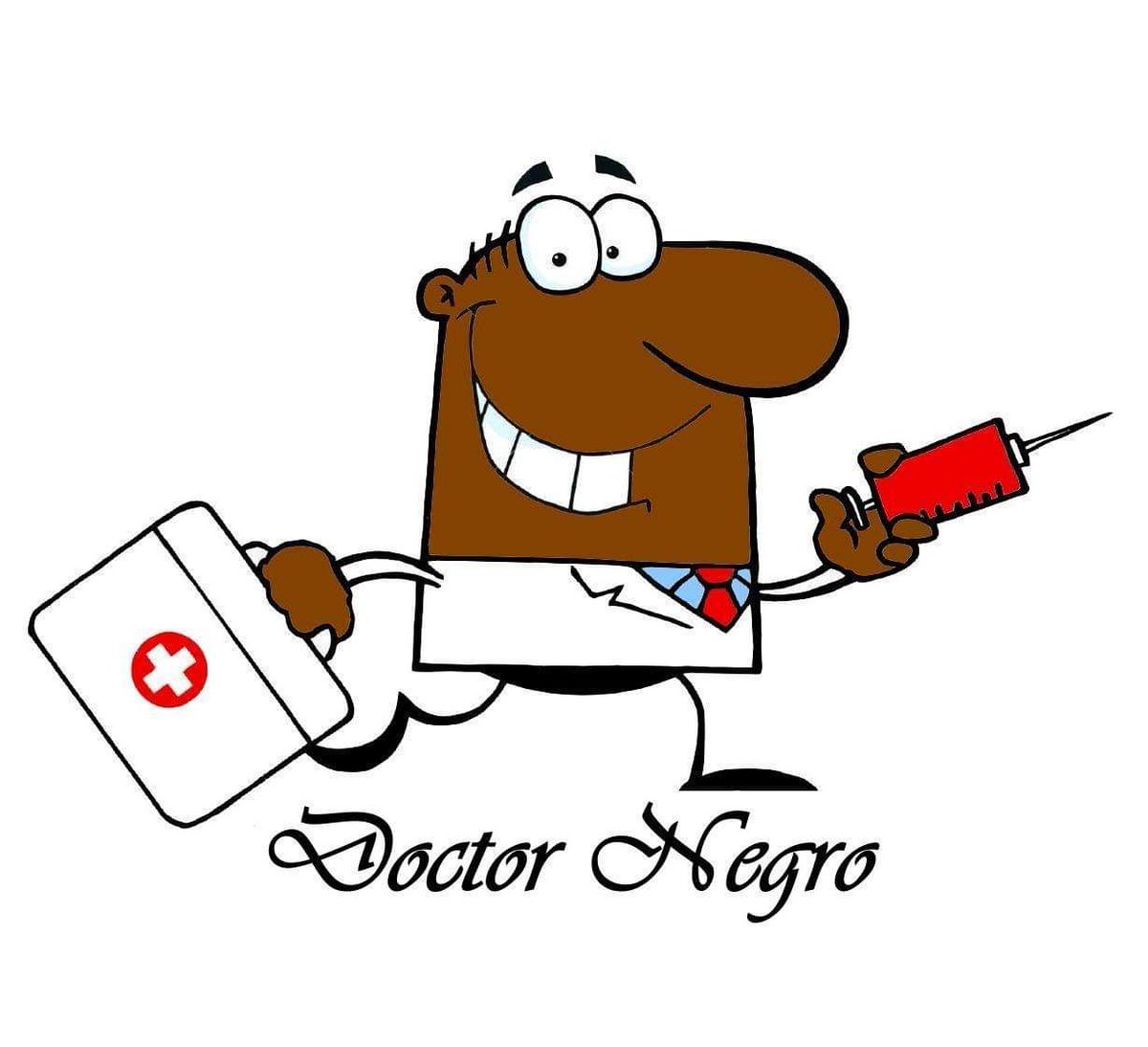 Desde 1989 intentando ser Buen Médico. Ya casi!