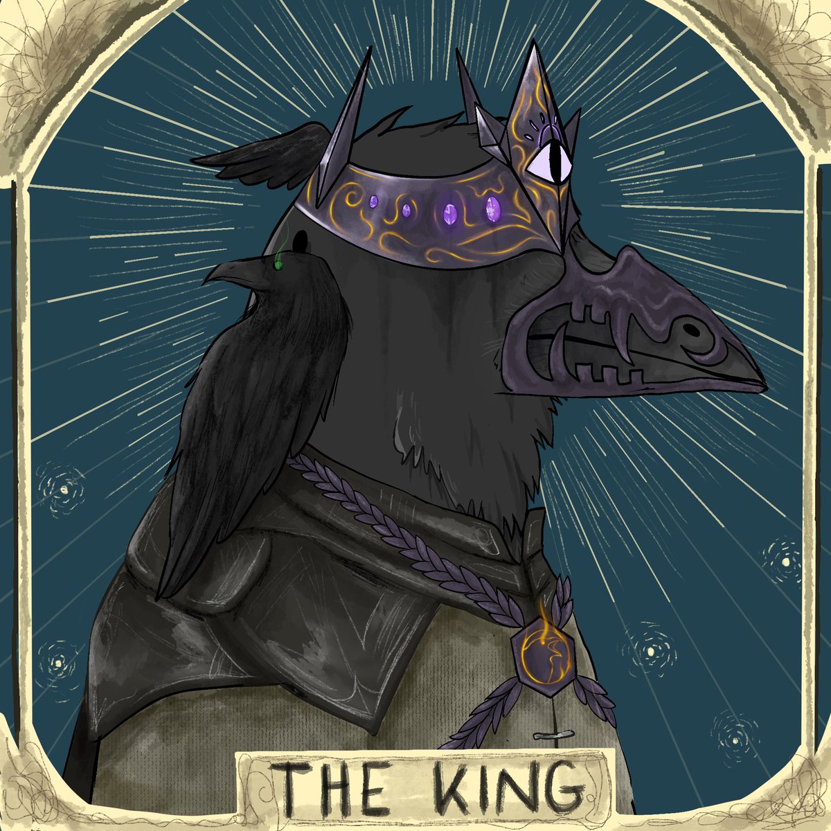 CRO CROW tweet media