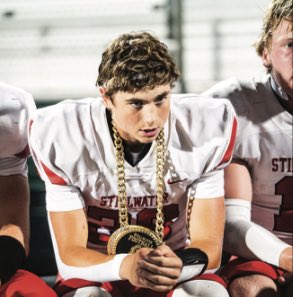 Ponies Football tweet media