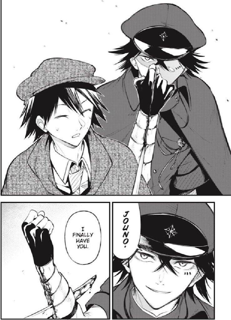 hourlytecchou's tweet image. TECCHOU SUEHIRO STUNS IN #bsd127