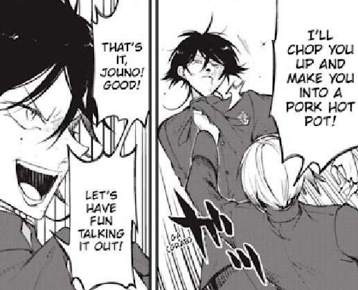 hourlytecchou's tweet image. TECCHOU SUEHIRO STUNS IN #bsd127