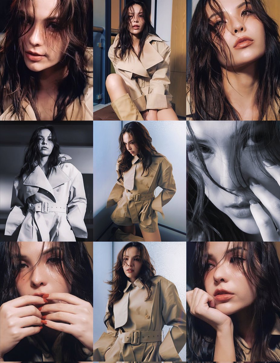 ᅠ                #LMSY #ลูกหมีซอนญ่า
                        #SonyaSaranphat 
                                      
                           BADDIE SONYA
               coming off too strong lately