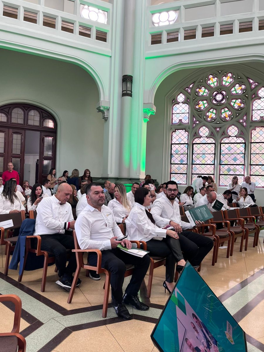 Contraloría Distrital de Medellín tweet media