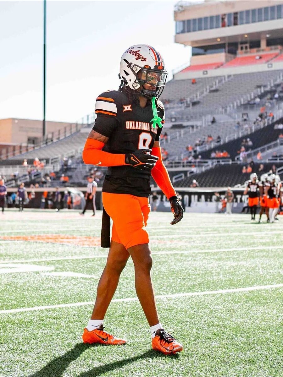 Lowest catch rate allowed, Big 12 CBs in 2025:

LaDainian Fields, Oklahoma State: 15.4%
Michael Dansby, Arizona: 33.3%
Ivan Yates, Colorado: 37.0%
Keith Abney II, Arizona State: 44.4%
Reggie Bush II, Baylor: 46.2%
Blake Cotton, Utah: 47.4%
Brice Pollock, Texas Tech: 47.5%
Evan